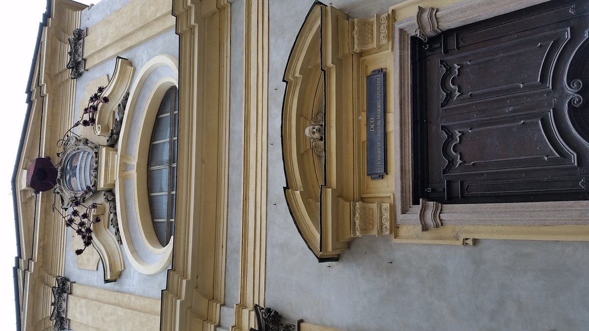 chiesa di San Giacomo - Tortona