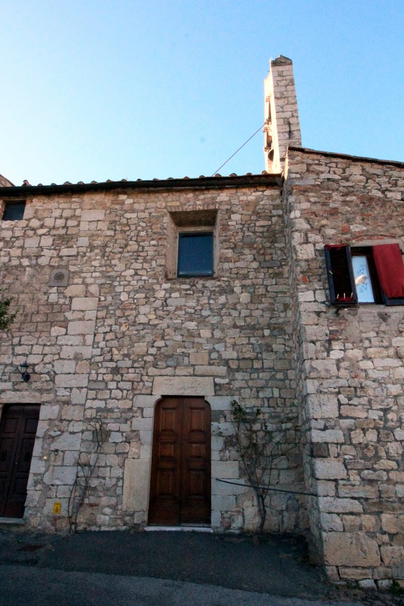 chiesa di San Martino