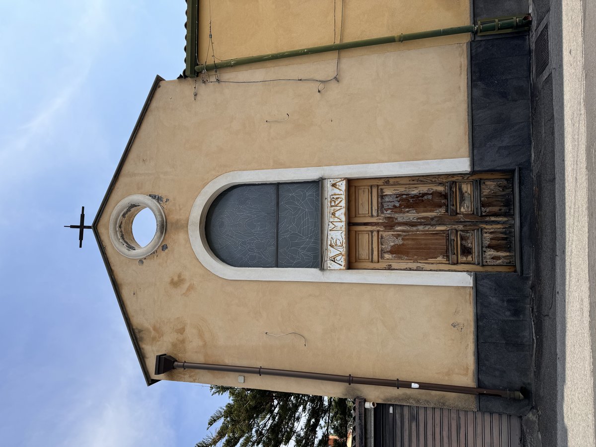 chiesa dello Spirito Santo