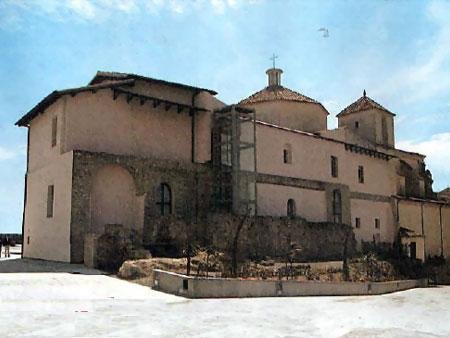 Complesso monumentale del San Giovanni