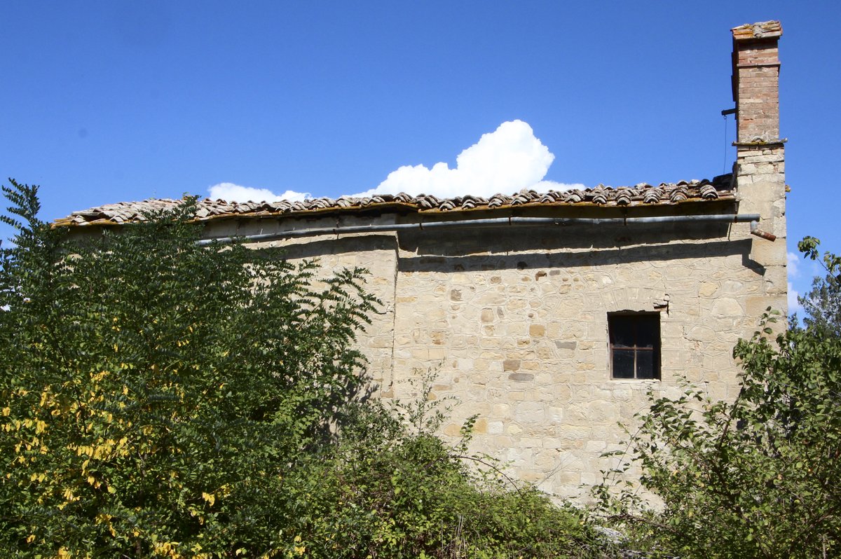 chiesa di San Cristoforo