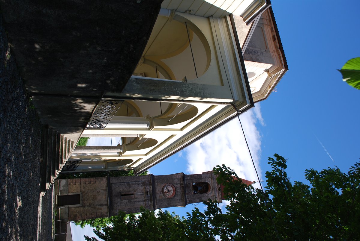 chiesa di San Giovanni Battista