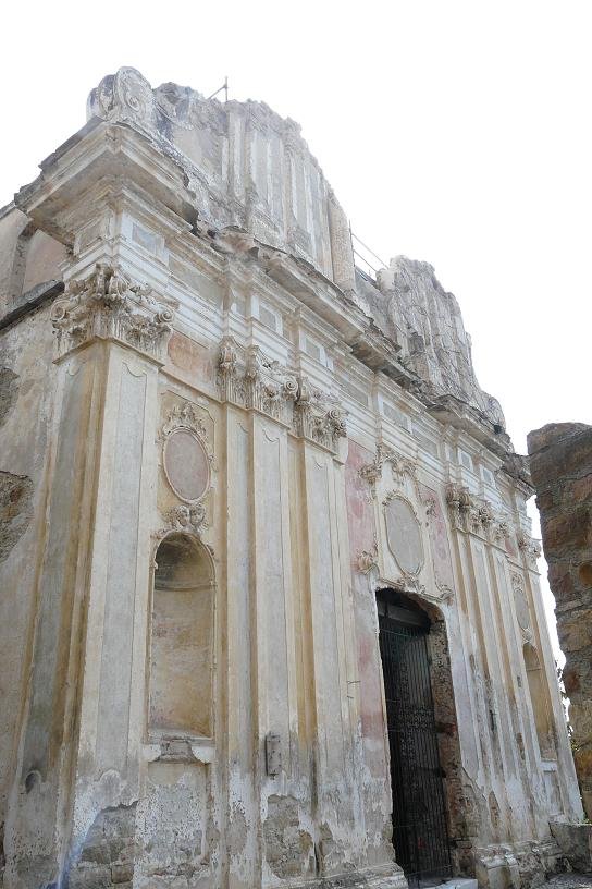 chiesa di Sant'Egidio