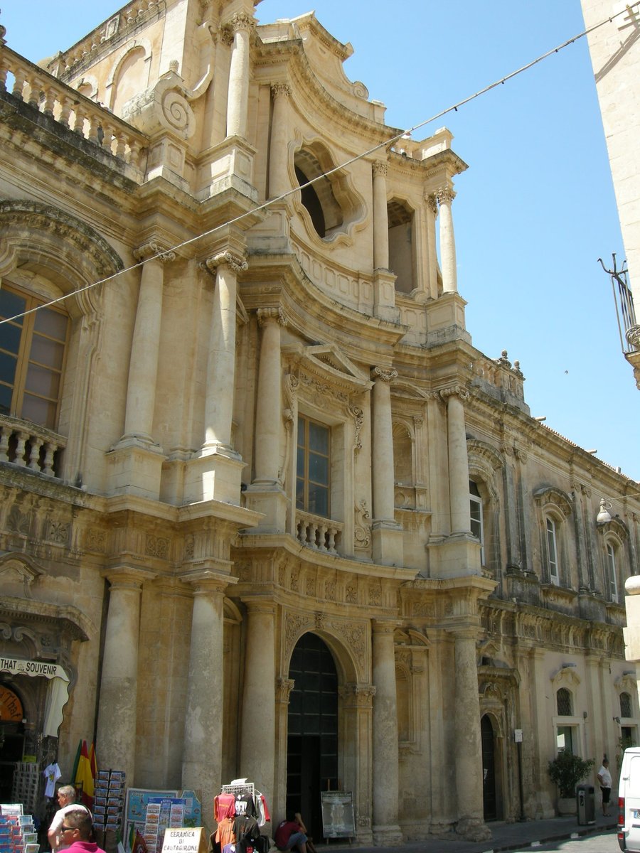 chiesa di San Carlo al Corso