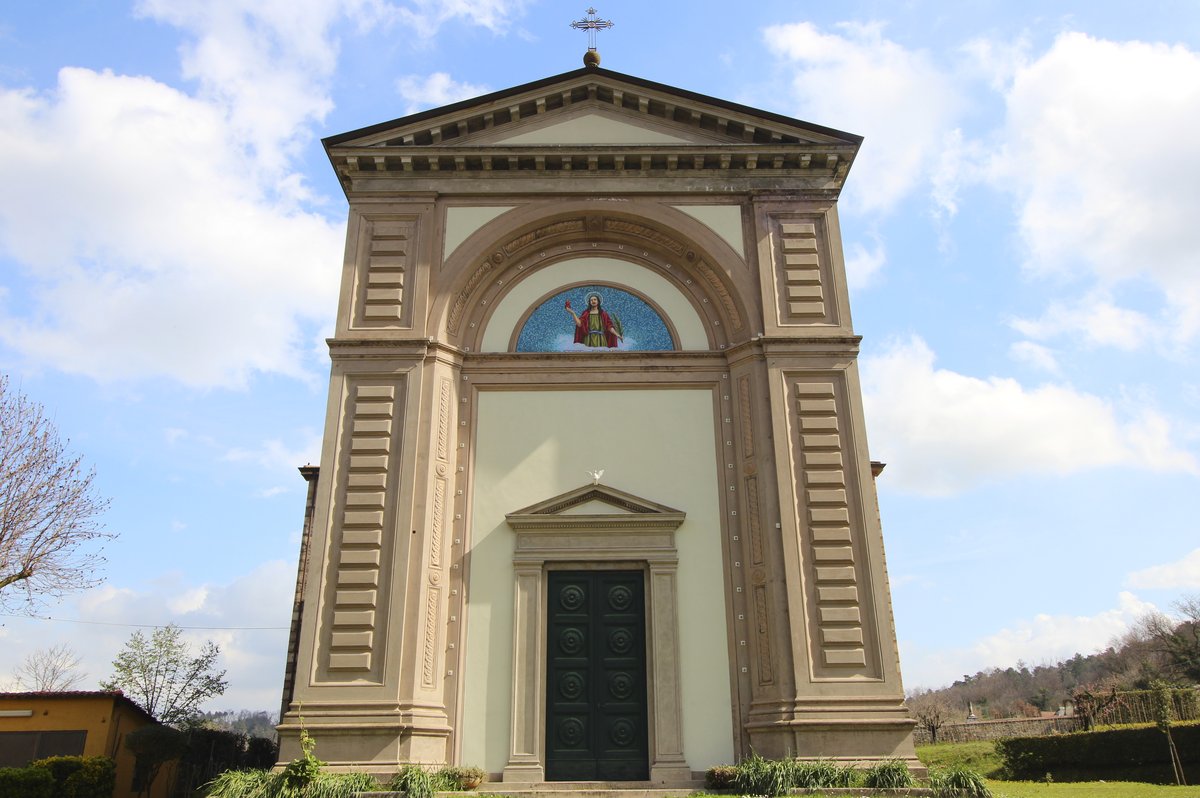 chiesa di San Leonardo