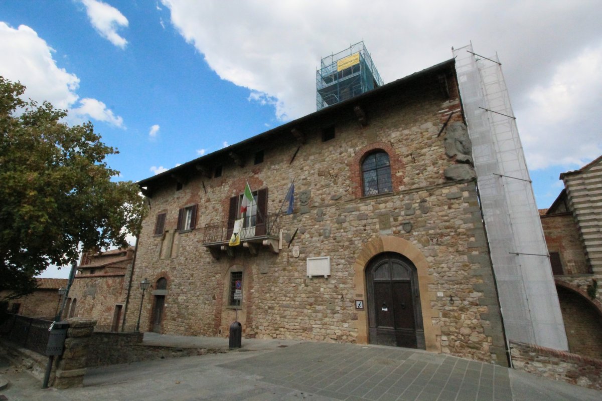 Museo Comunale
