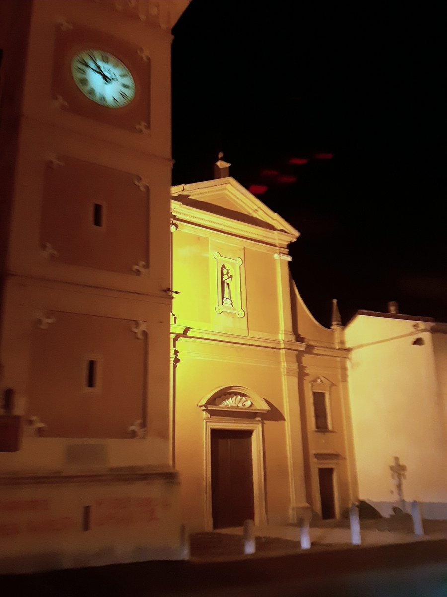 chiesa di San Giacomo Maggiore - Ponte dell'Olio
