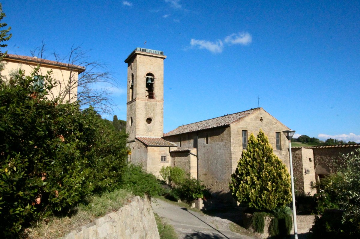 chiesa di San Dalmazio