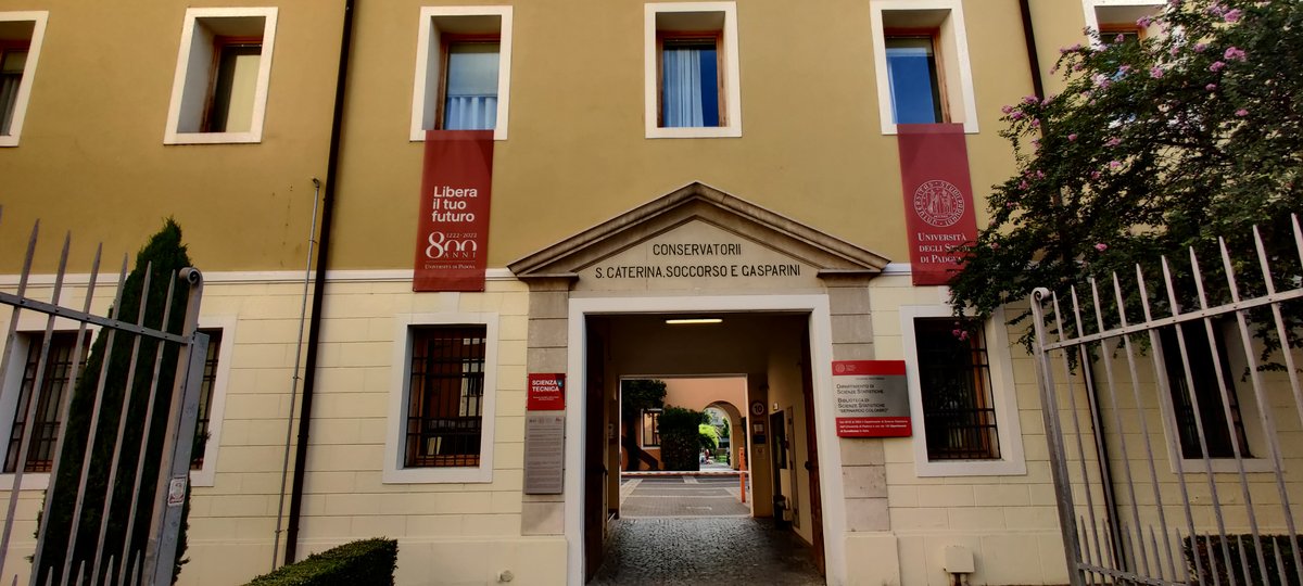 Complesso Santa Caterina