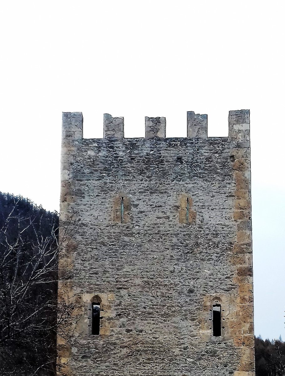 Torre - Oulx