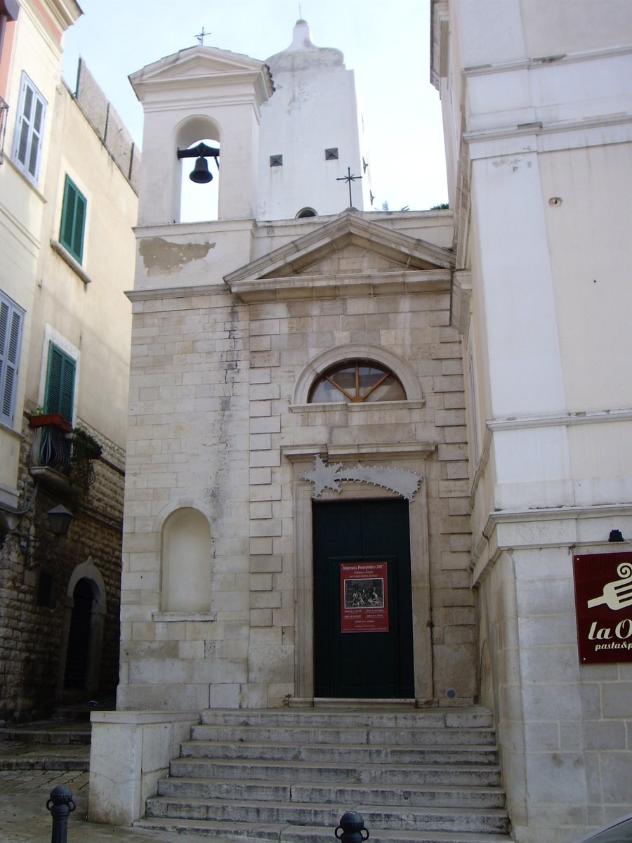 chiesa di San Donato