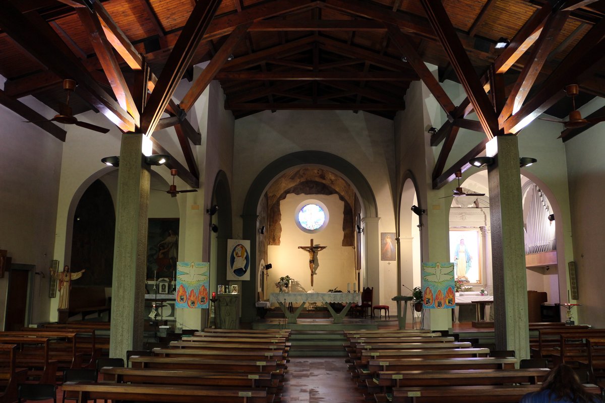 chiesa di San Lorenzo