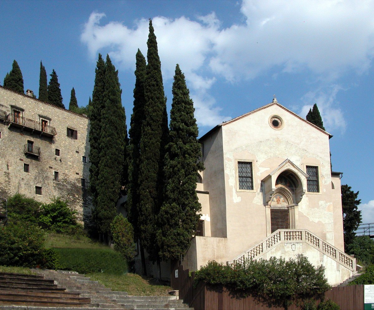 chiesa dei Santi Siro e Libera