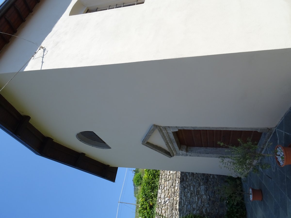 chiesa dei Santi Rocco e Sebastiano - Tignale