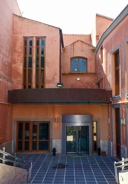 Museo di storia naturale della Maremma - Grosseto