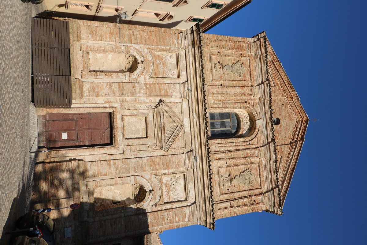 chiesa di San Filippo Neri