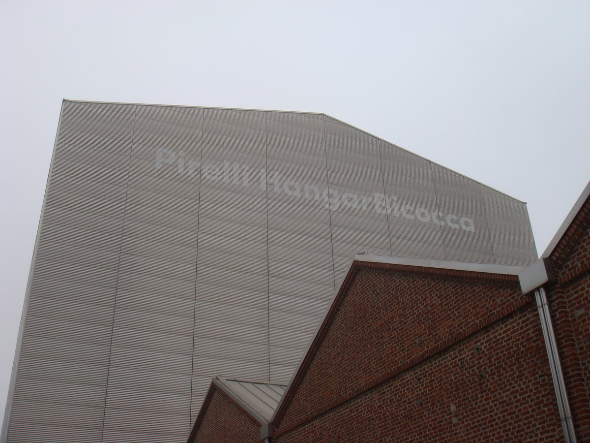 HangarBicocca