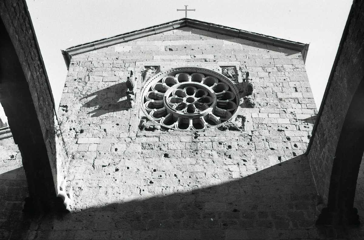 chiesa di San Giovanni Evangelista