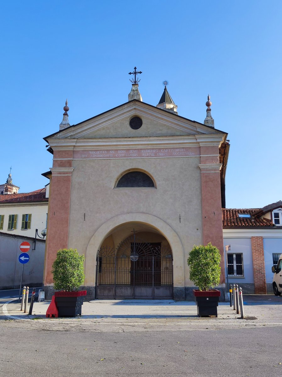 chiesa del Gonfalone