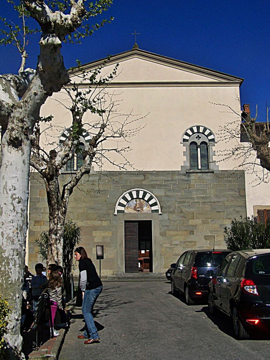 chiesa di San Pietro Apostolo