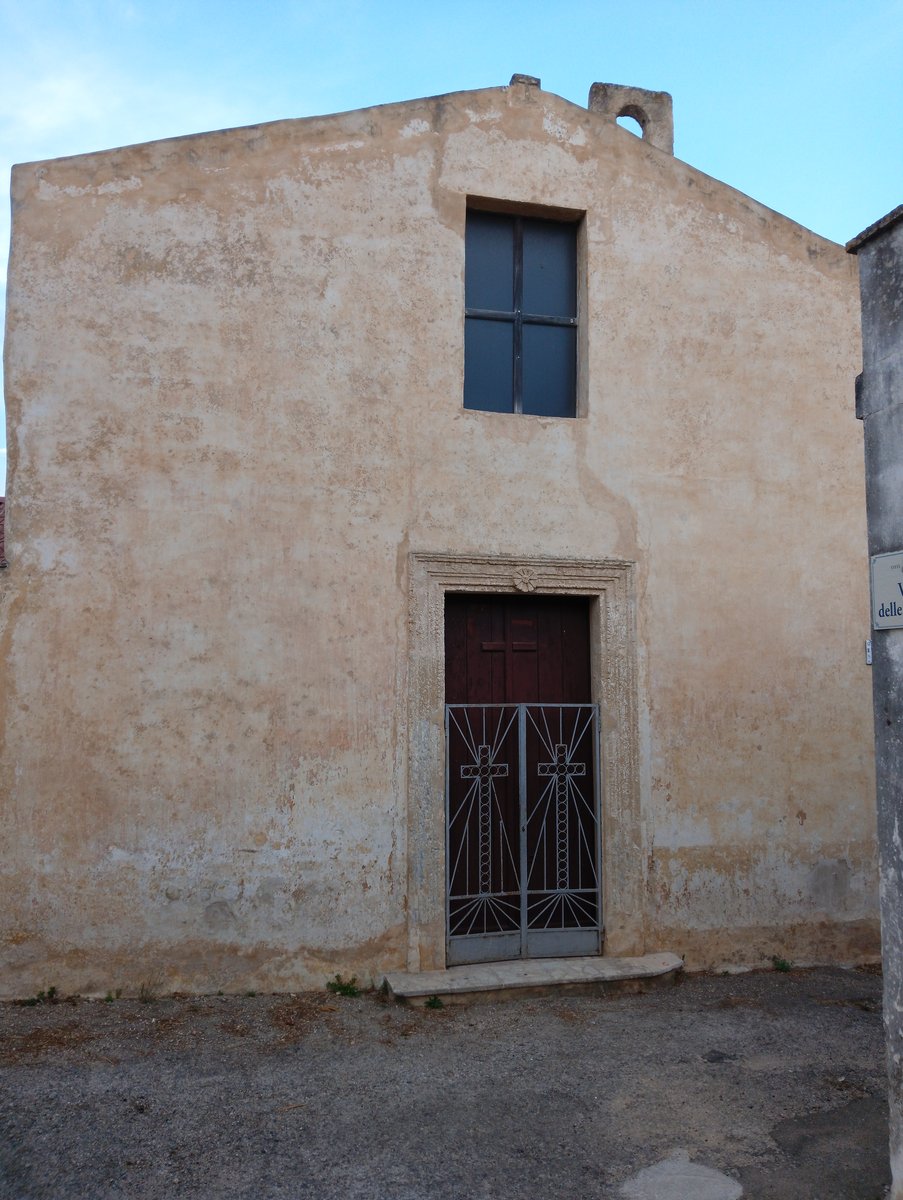 chiesa della Madonna delle Grazie