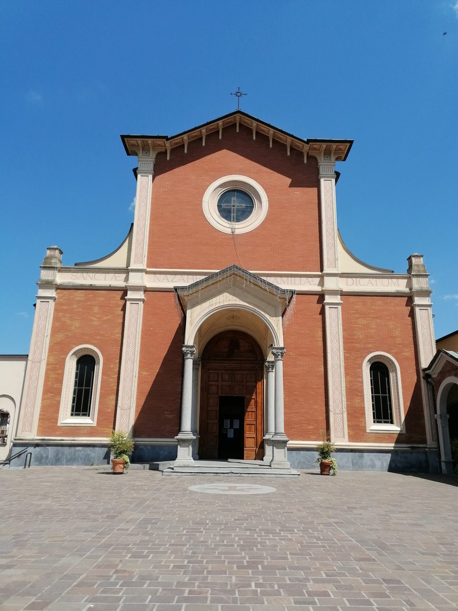 chiesa dei Cappuccini