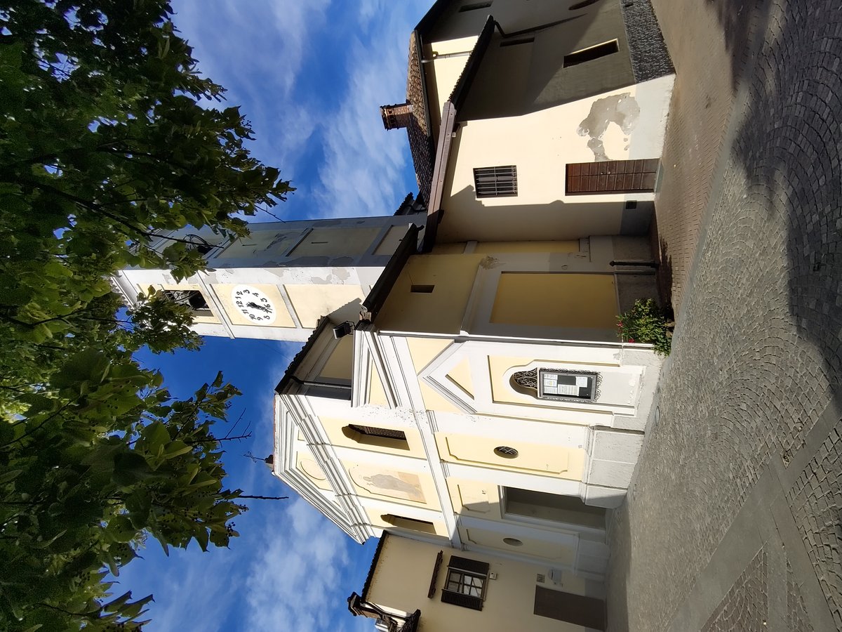 chiesa di San Bovio - Peschiera Borromeo