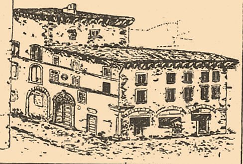 sinagoga spagnola di Pesaro