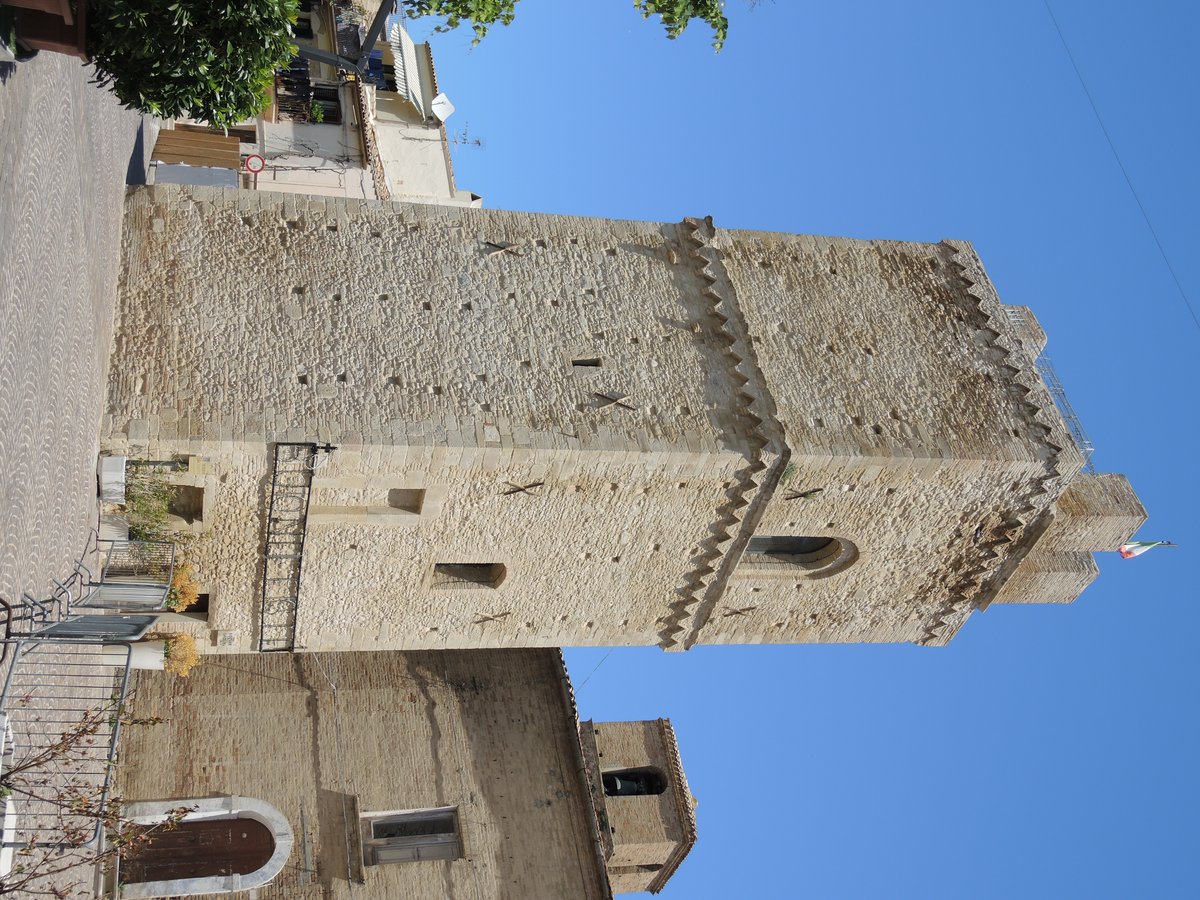 Torre della Candelora