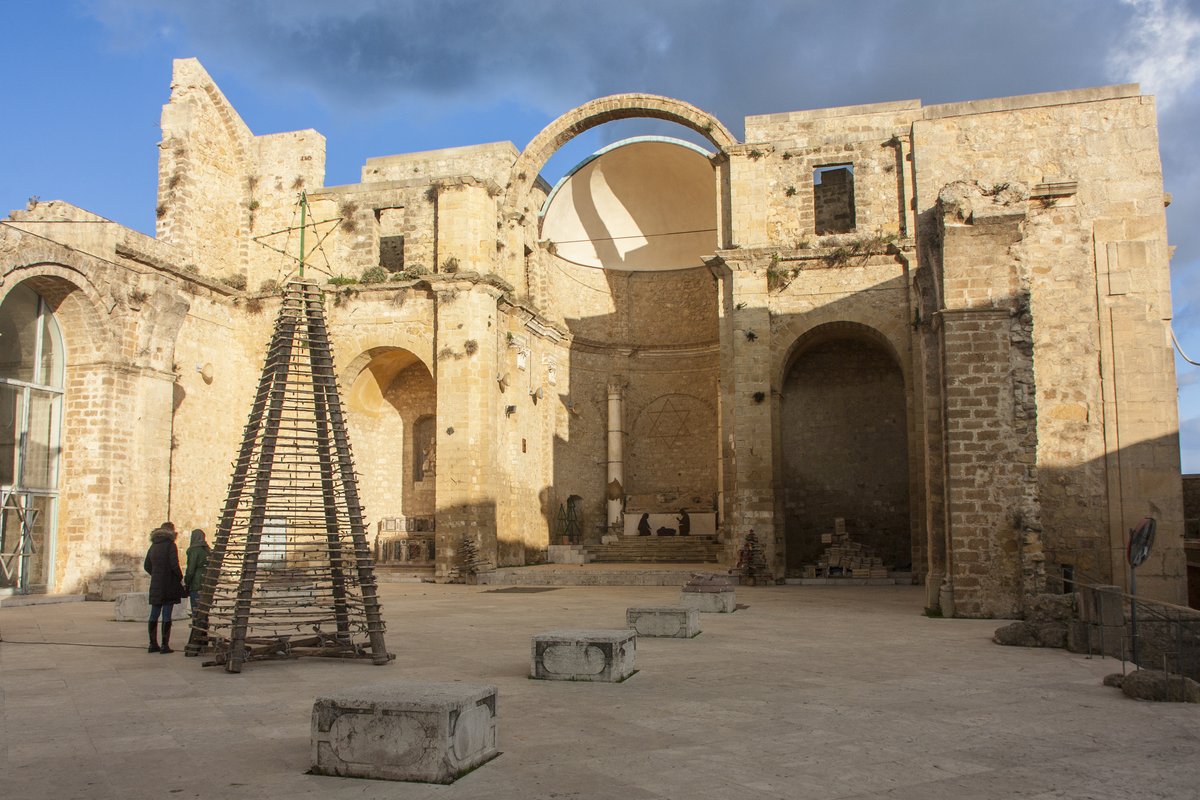 chiesa di San Nicolò di Bari