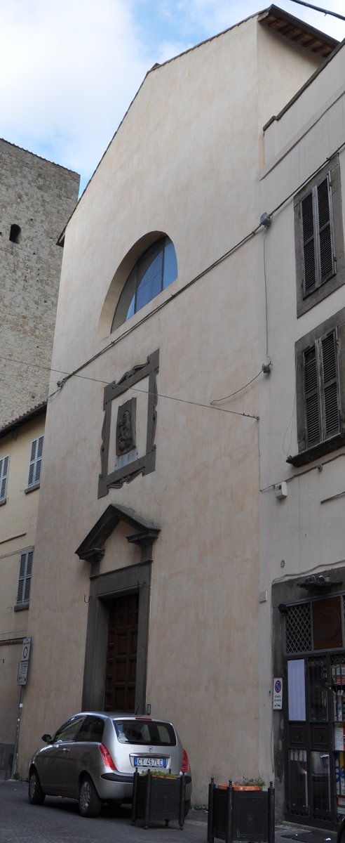 chiesa dei Santi Giacomo e Martino