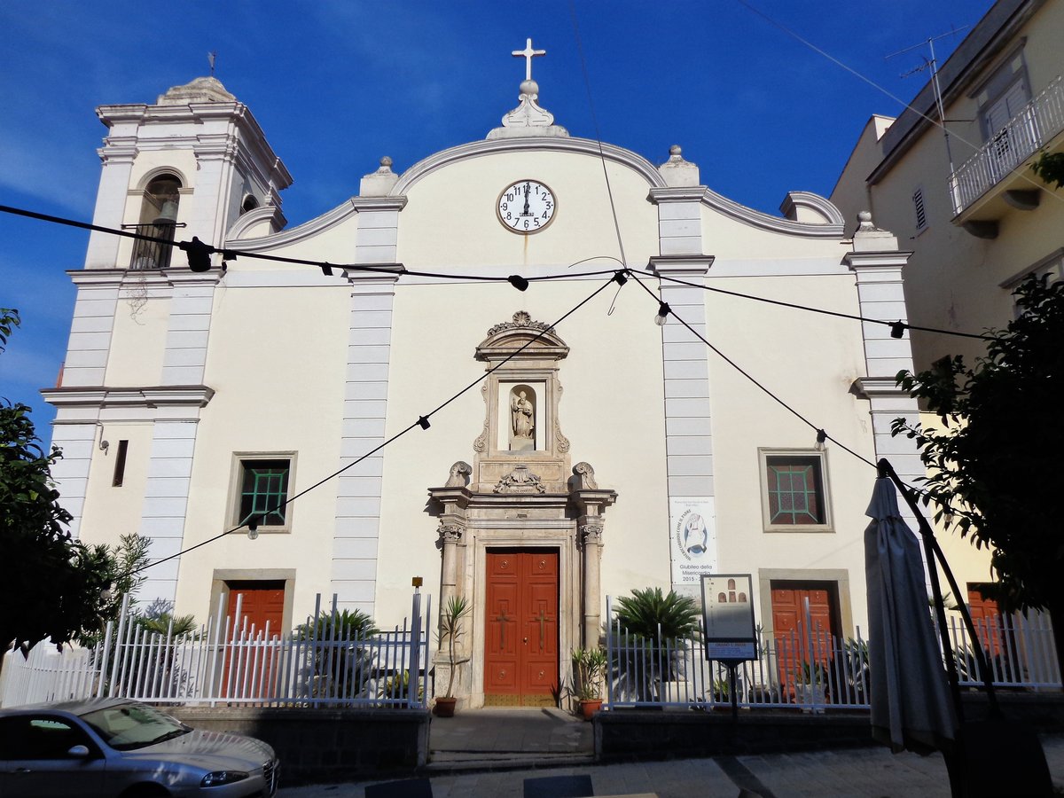 chiesa di San Nicolò di Bari - 1