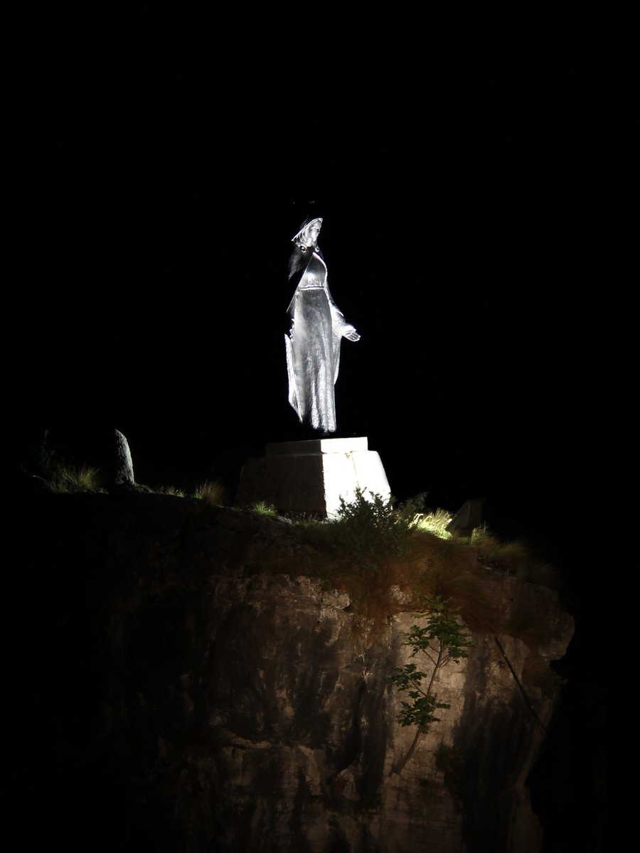 Madonnina di Bes - Storo