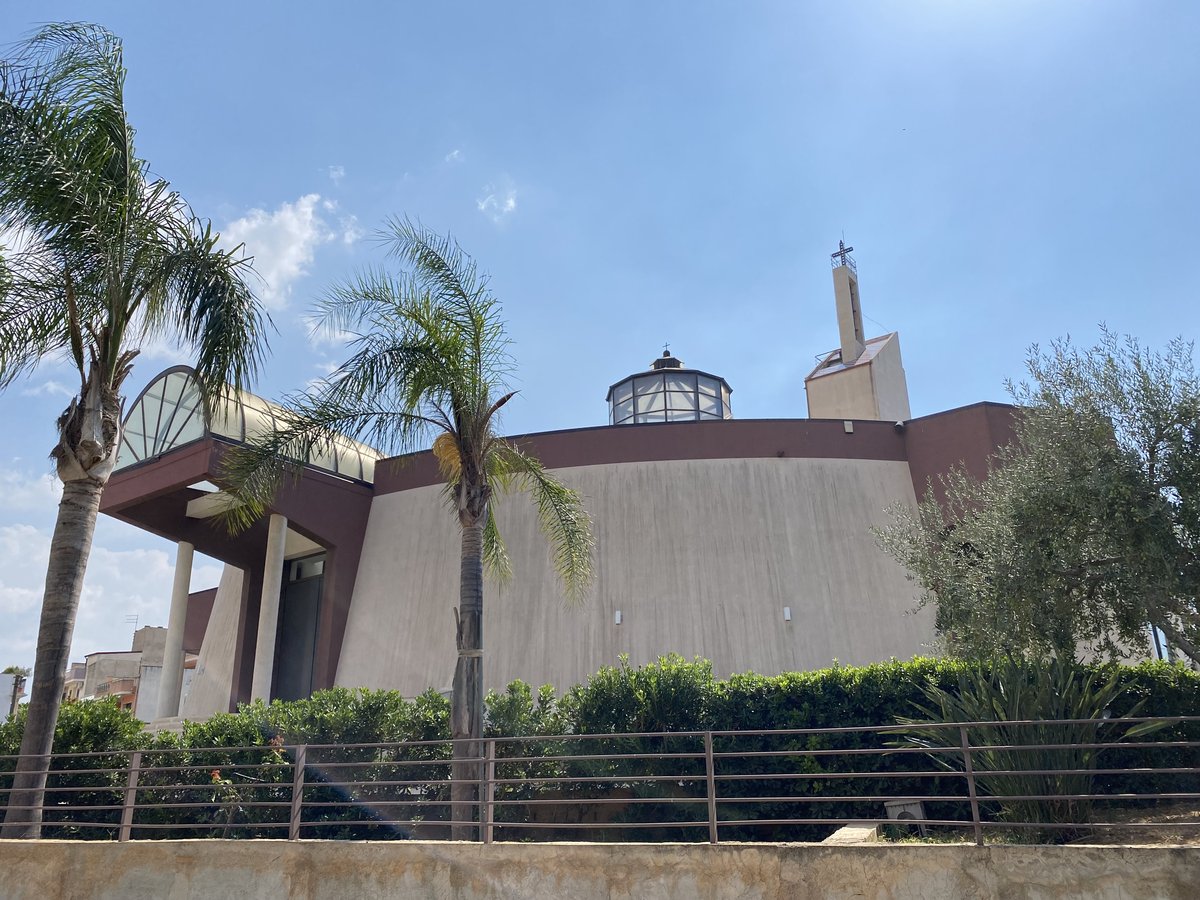 chiesa della Resurrezione