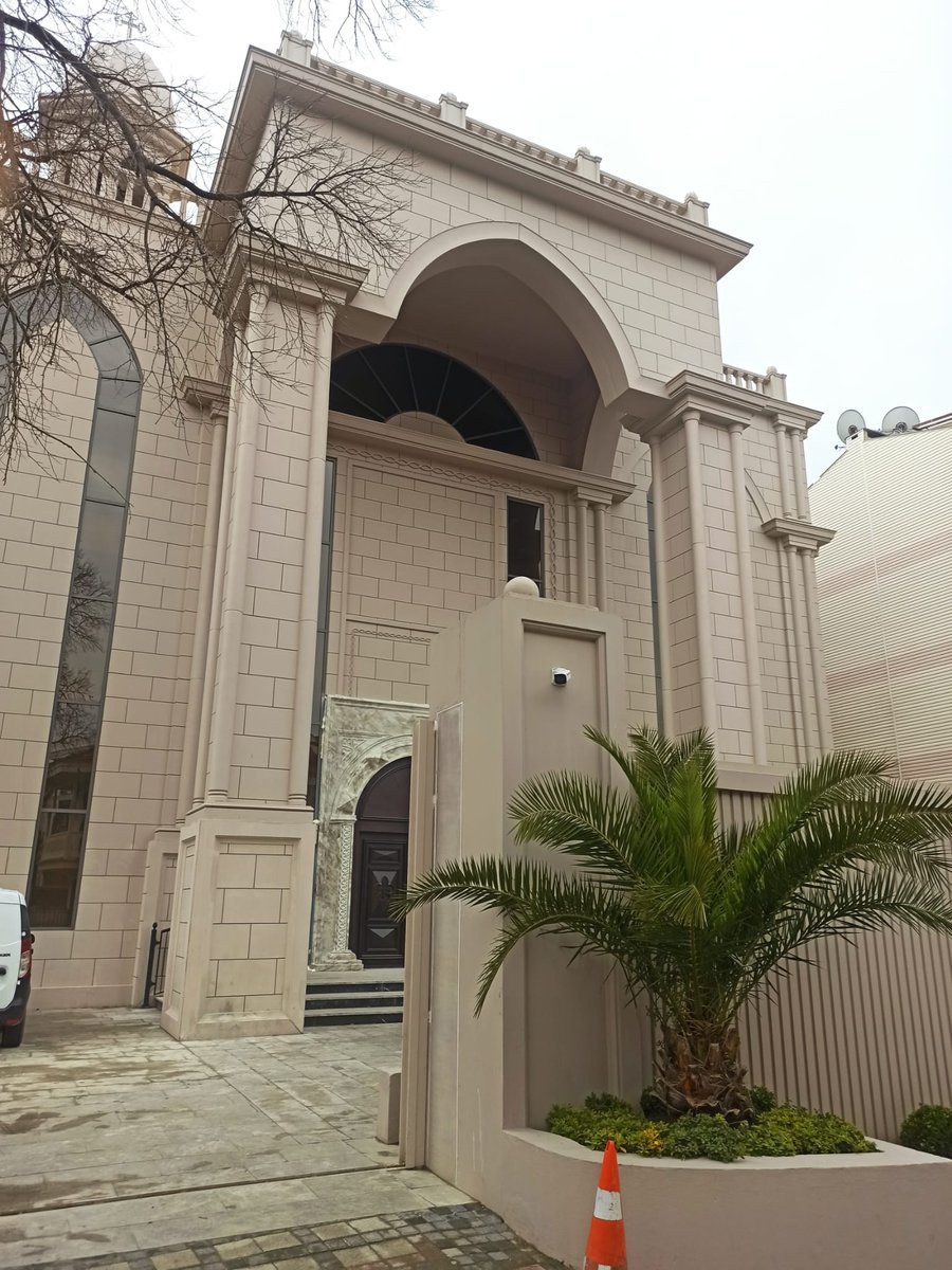 chiesa di Sant'Efrem - Santo Stefano Belbo