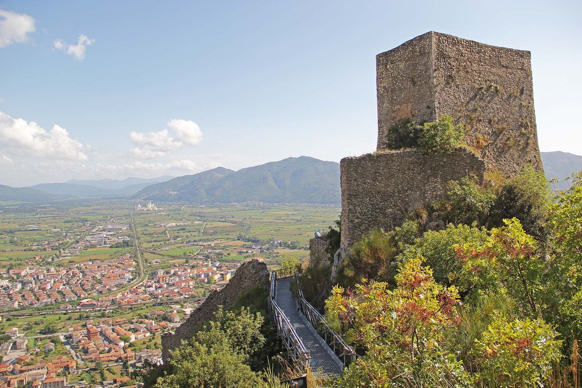 La Torricella - Venafro