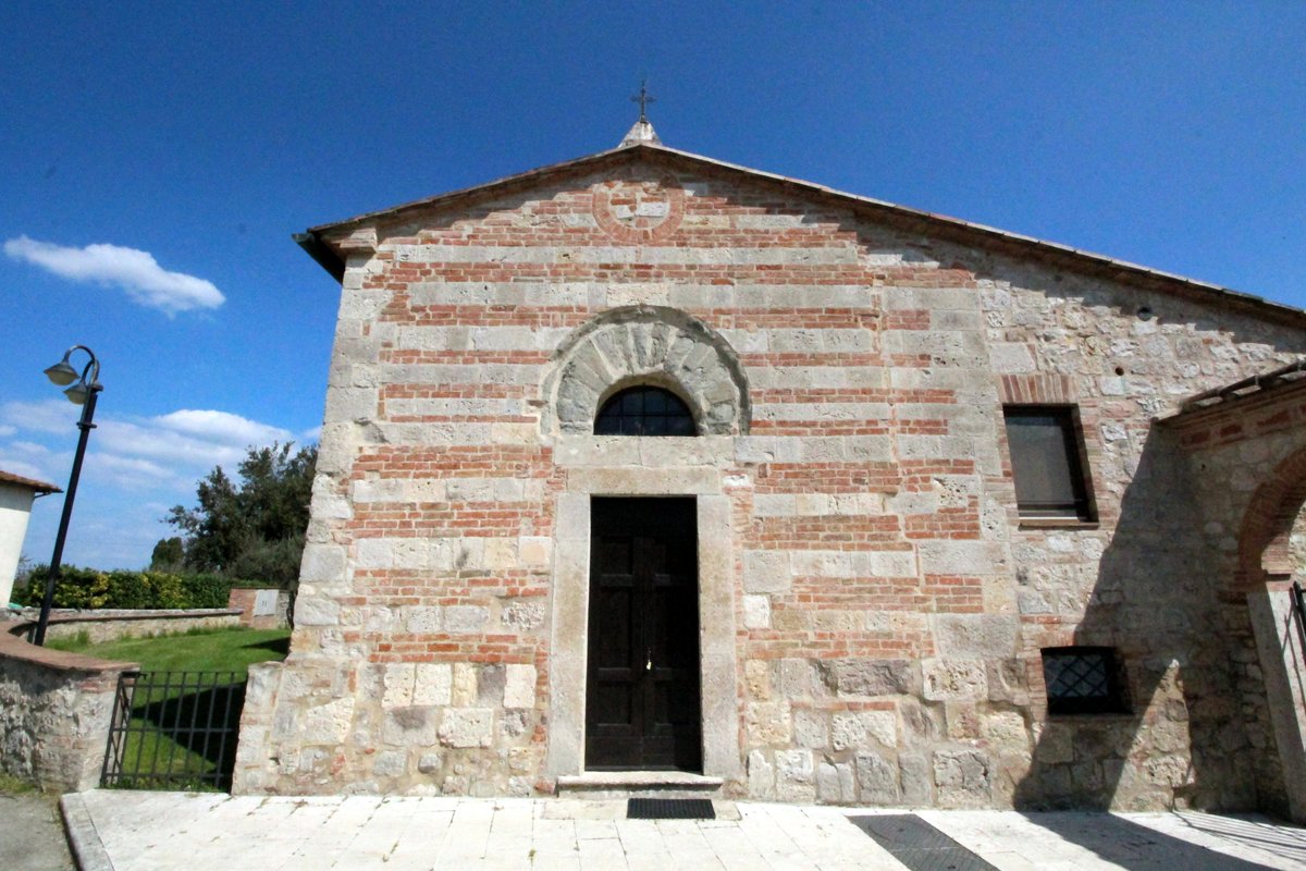 chiesa di San Martino