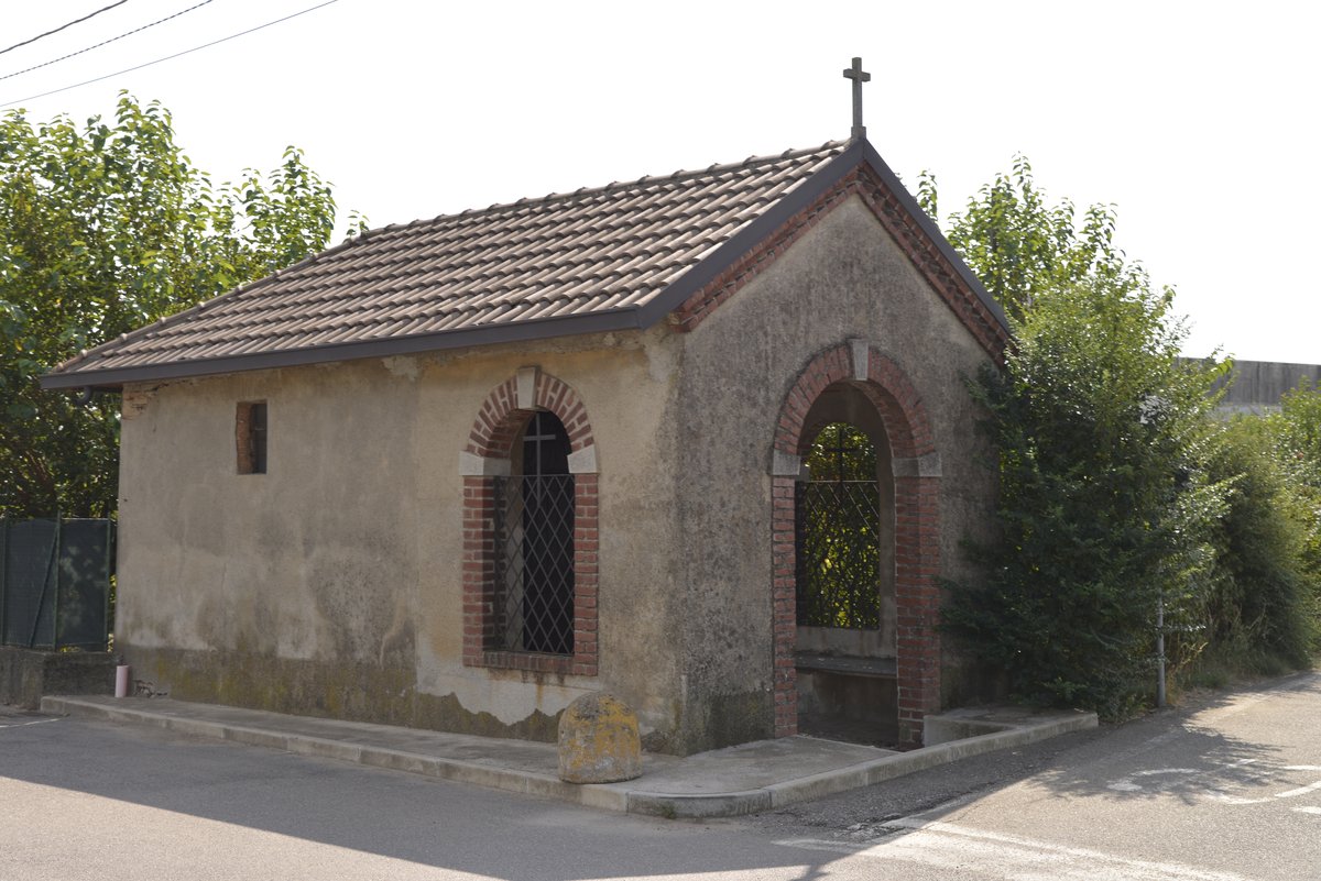 chiesa della Madonna di Loreto - Veniano