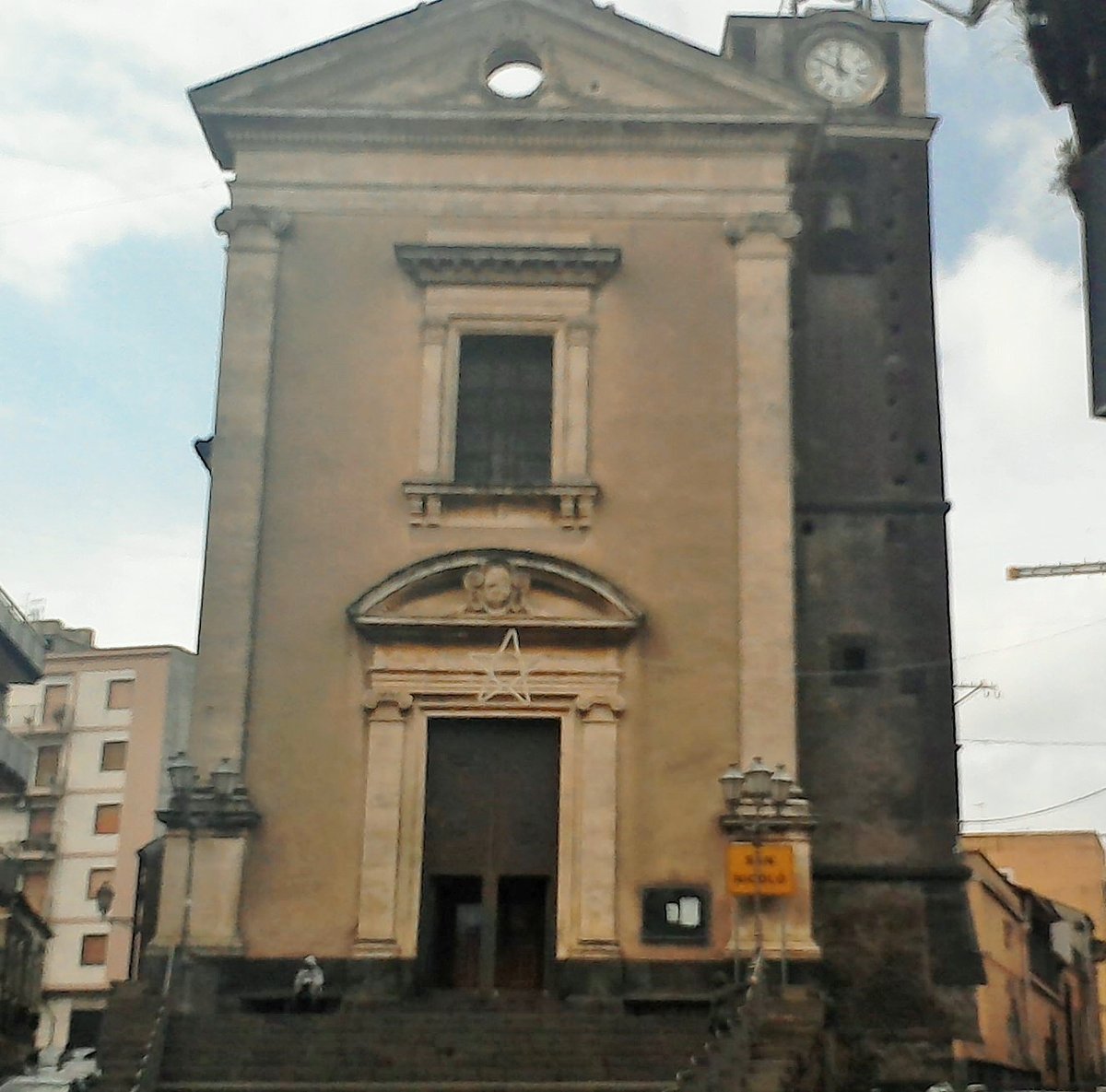 chiesa di San Nicolò