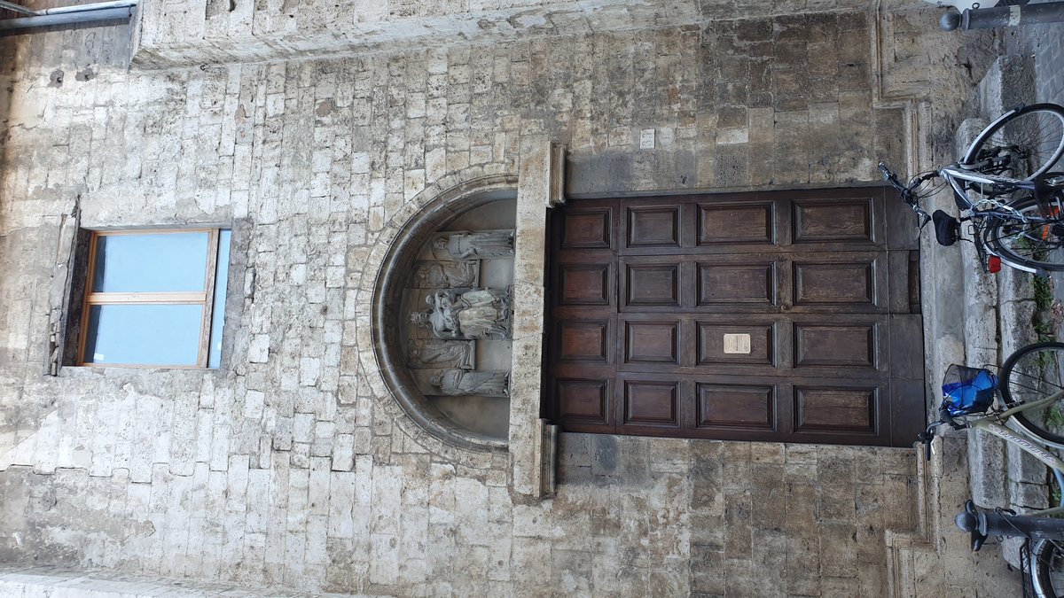 chiesa di Sant'Andrea Apostolo