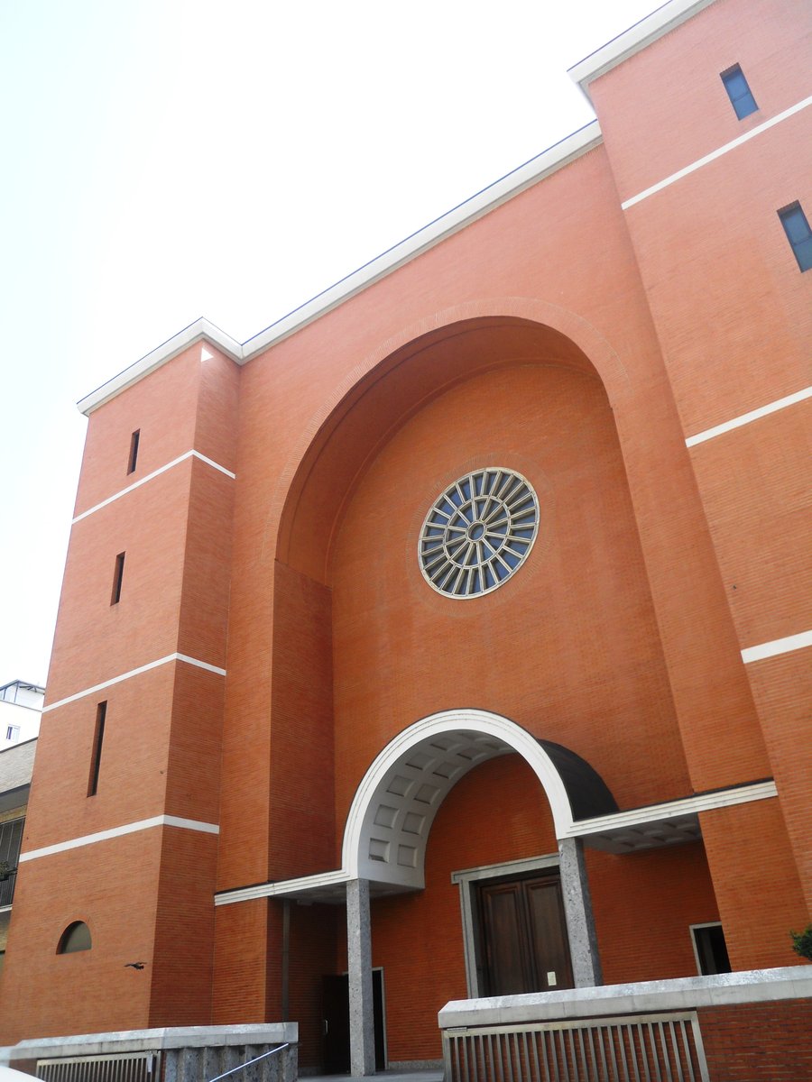 chiesa dei Santi Silvestro e Martino - 1