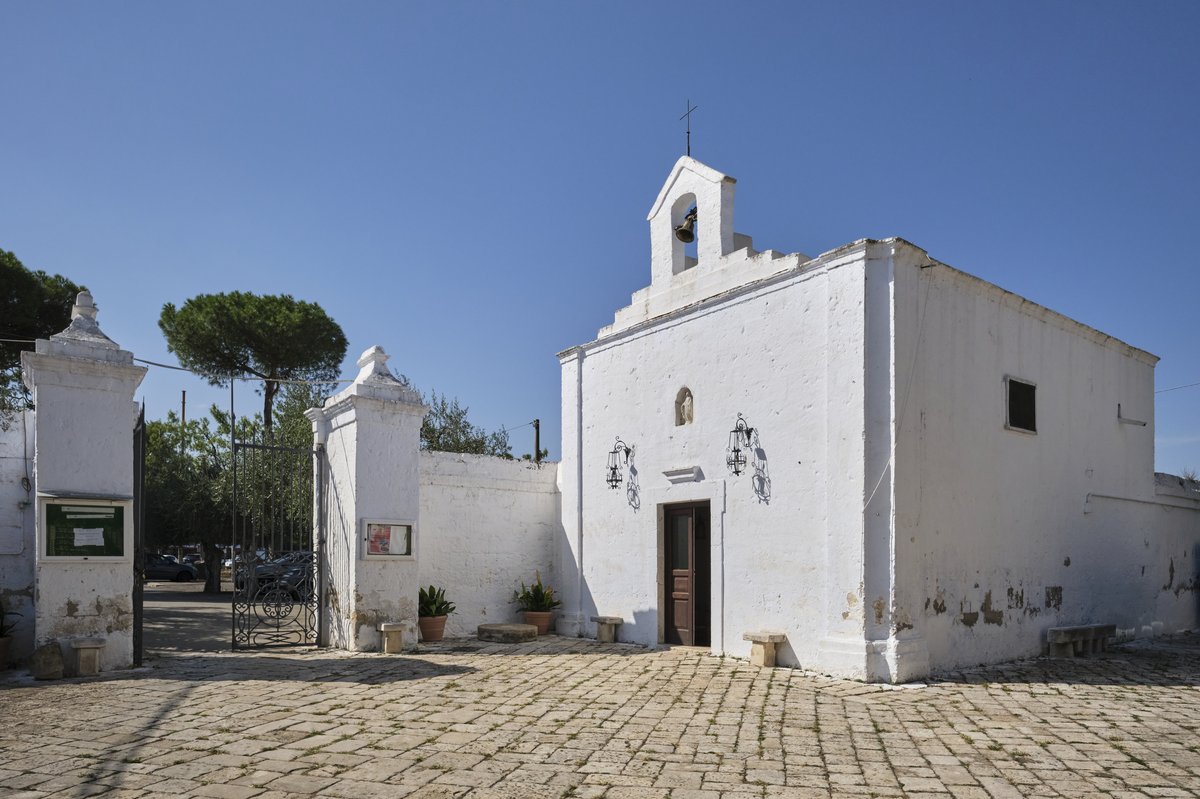 chiesa di San Marco - Bari