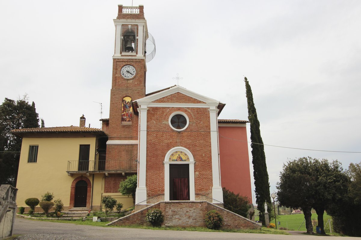 chiesa di San Michele Arcangelo