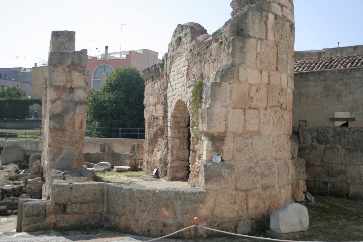 Battistero di San Giovanni