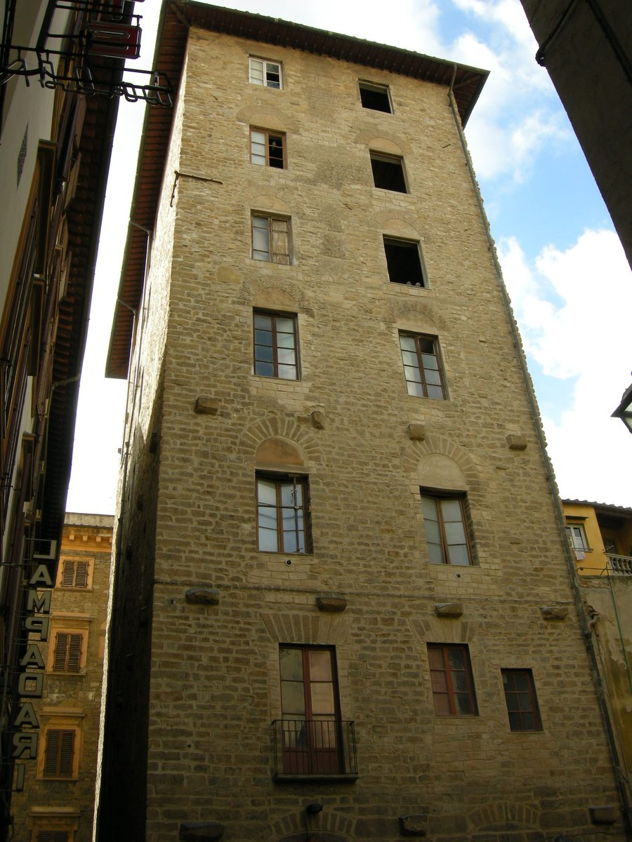 Torre dei Ricci
