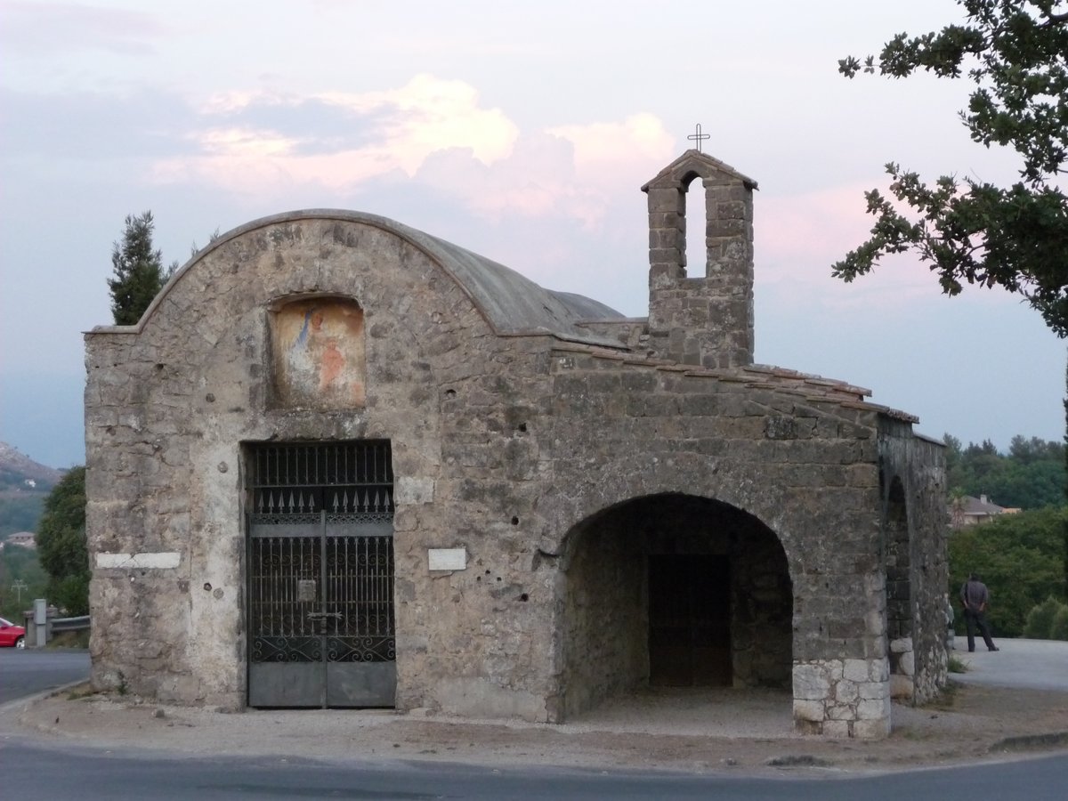 Cappella di San Rocco