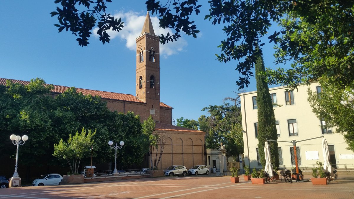 piazza San Francesco