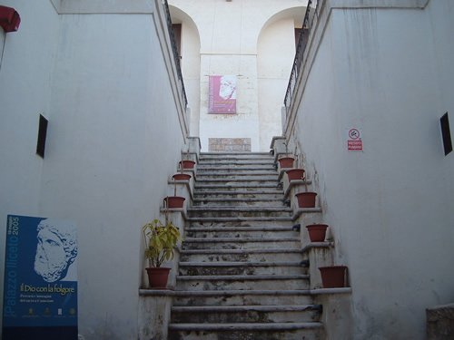 Palazzo Iliceto