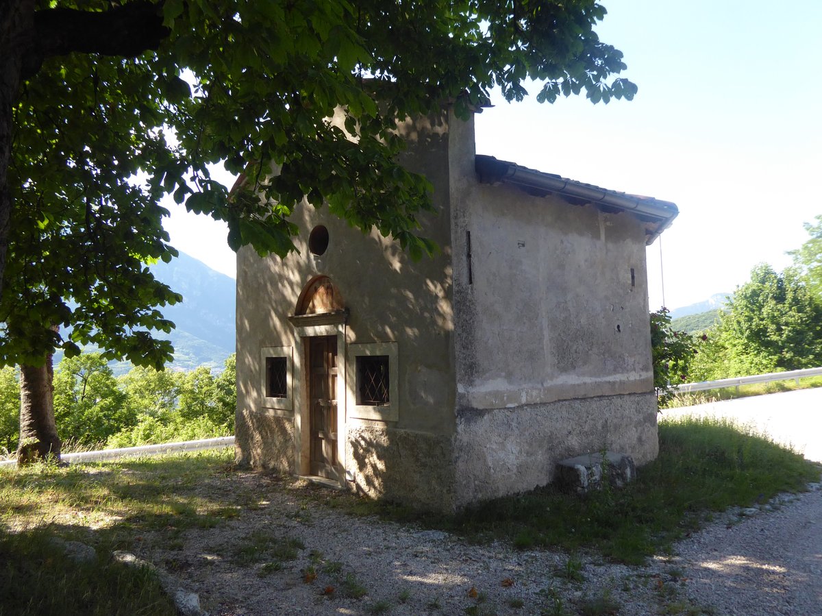 chiesa di San Raimondo Nonnato