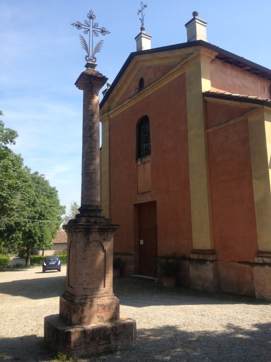 chiesa di San Pantaleone